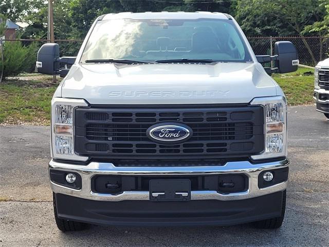 new 2025 Ford F-250 car, priced at $64,830