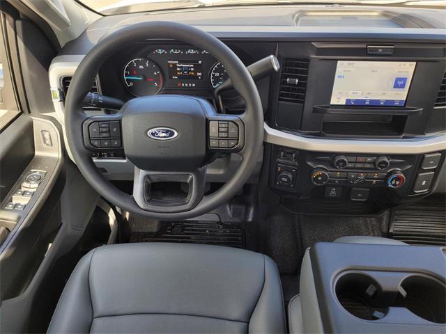new 2025 Ford F-250 car, priced at $64,830