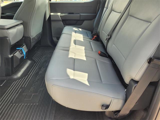 new 2025 Ford F-250 car, priced at $64,830