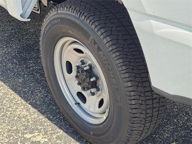 new 2025 Ford F-250 car, priced at $64,830