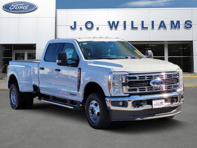 new 2026 Ford F-350 car, priced at $75,370