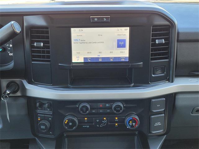 new 2026 Ford F-350 car, priced at $75,370