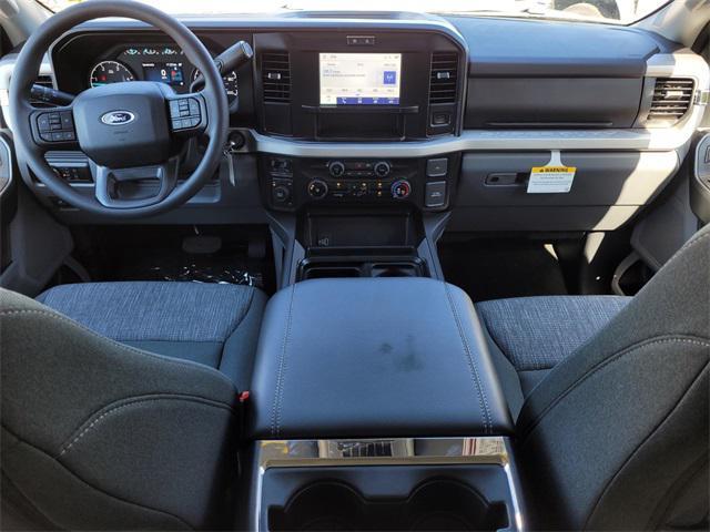 new 2026 Ford F-350 car, priced at $75,370