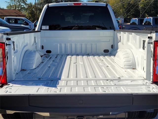 new 2026 Ford F-350 car, priced at $75,370