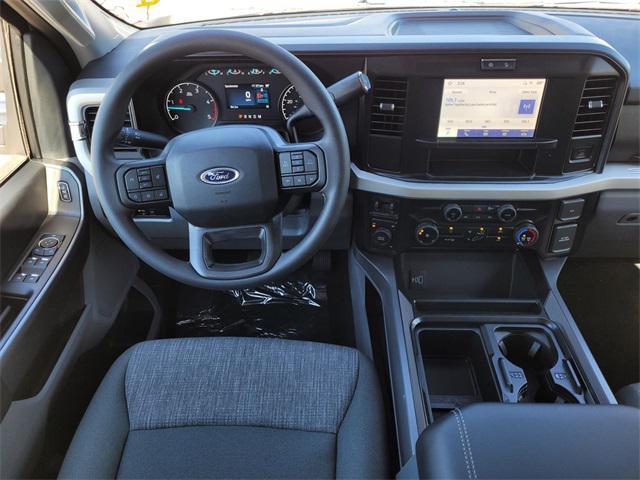 new 2026 Ford F-350 car, priced at $75,370