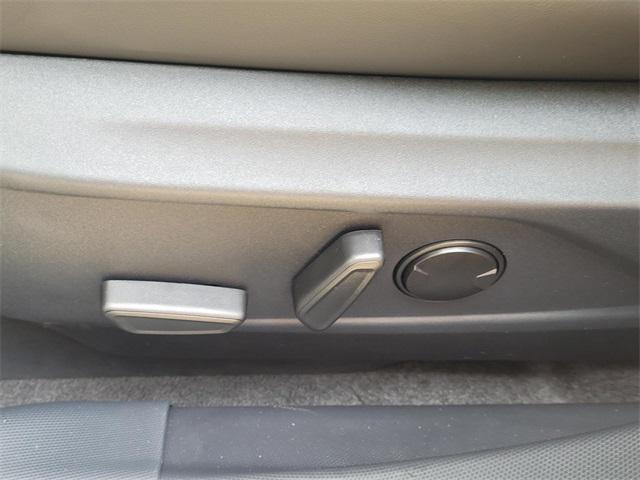 new 2025 Ford Mustang Mach-E car, priced at $45,329