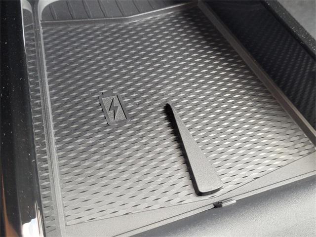 new 2025 Ford Mustang Mach-E car, priced at $45,329