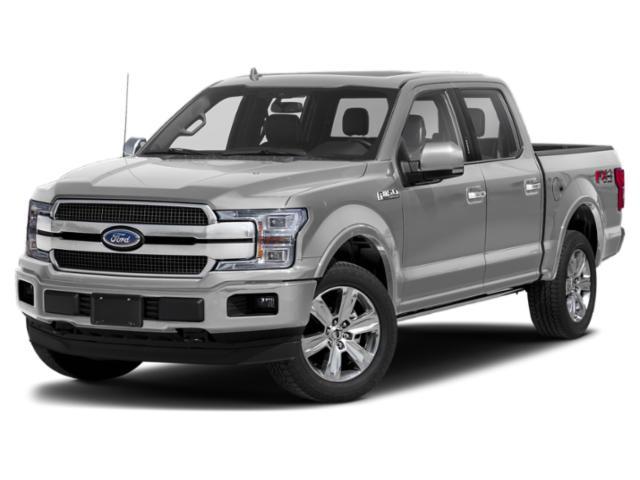used 2019 Ford F-150 car, priced at $35,900