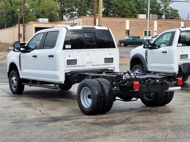 new 2024 Ford F-350 car, priced at $58,195