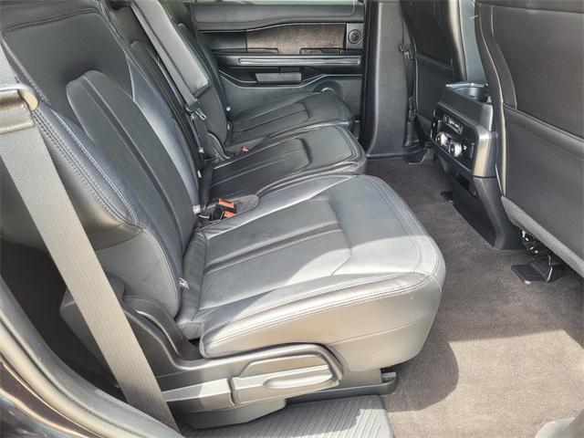 used 2020 Ford Expedition car, priced at $32,500
