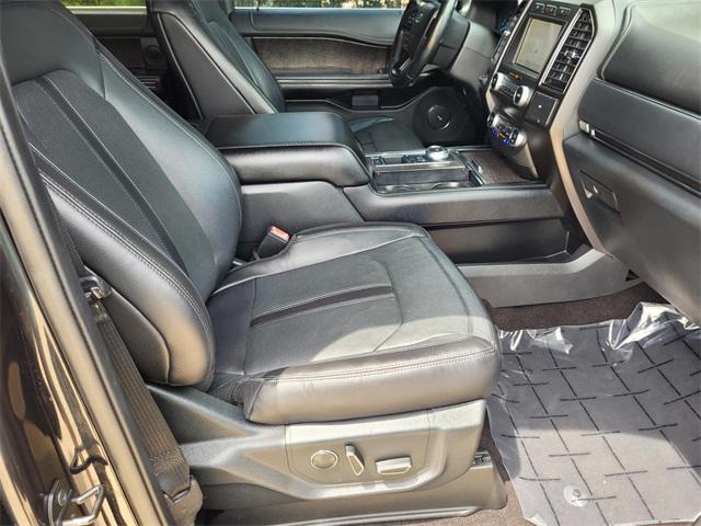 used 2020 Ford Expedition car, priced at $32,500