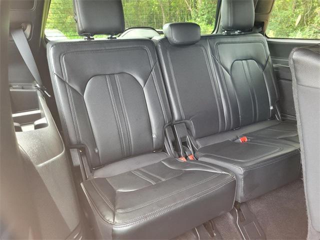 used 2020 Ford Expedition car, priced at $32,500