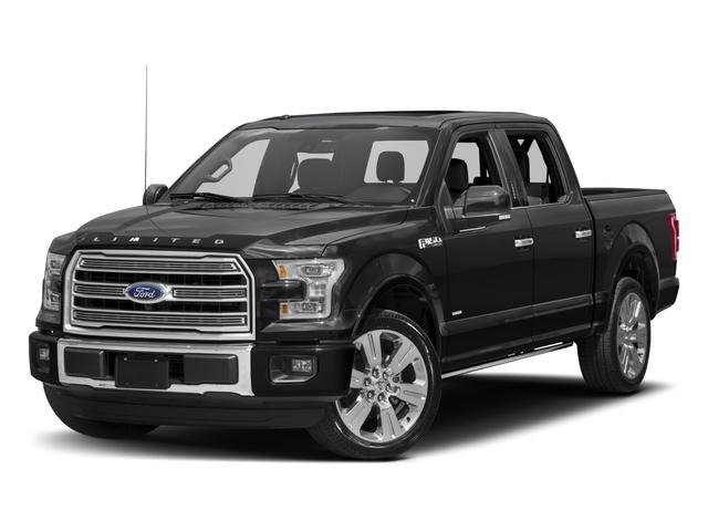 used 2016 Ford F-150 car, priced at $29,900