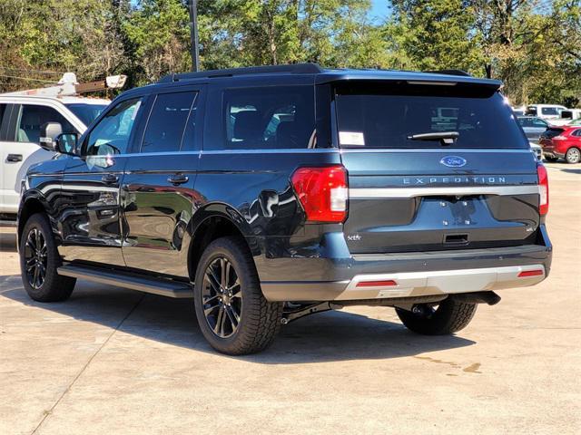 new 2024 Ford Expedition car, priced at $65,616