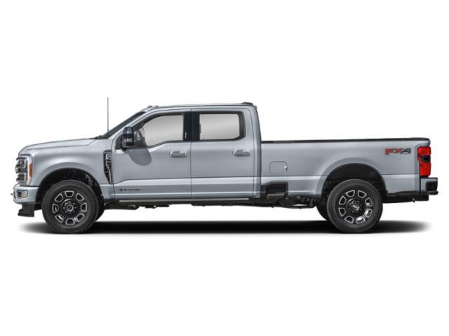 new 2024 Ford F-350 car, priced at $99,735