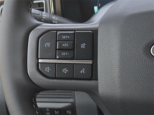 new 2025 Ford F-250 car, priced at $83,935