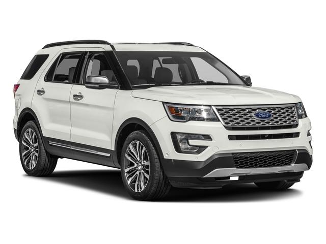 used 2017 Ford Explorer car, priced at $21,900