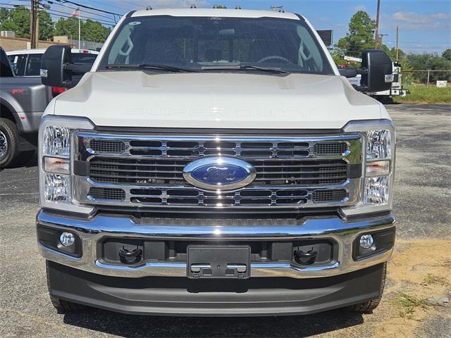 new 2024 Ford F-350 car, priced at $58,505