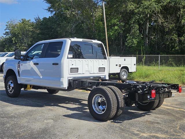 new 2024 Ford F-350 car, priced at $58,505