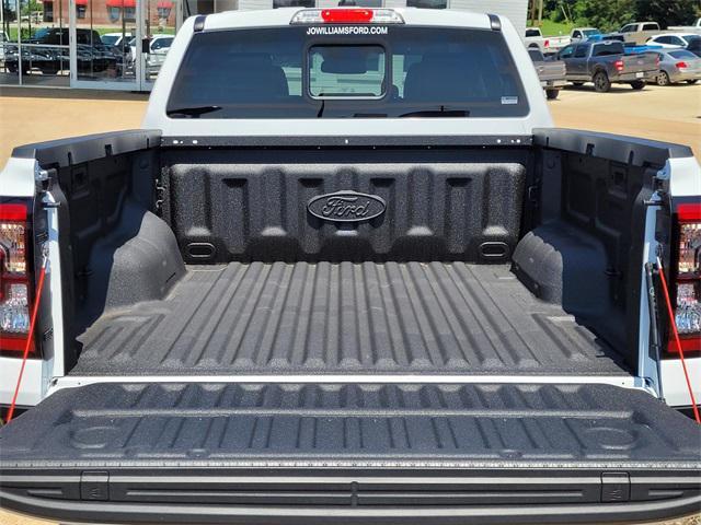 new 2024 Ford Ranger car, priced at $49,929