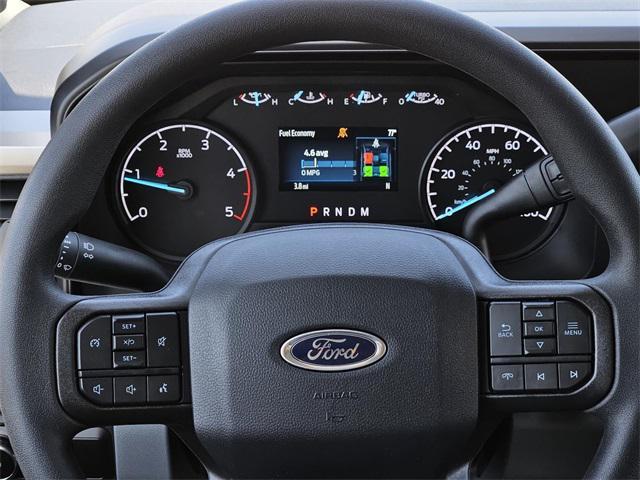 new 2025 Ford F-250 car, priced at $69,730