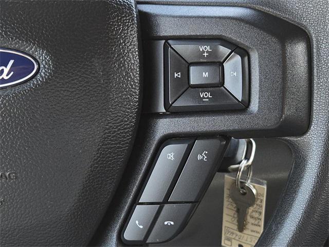 used 2022 Ford F-250 car, priced at $34,500