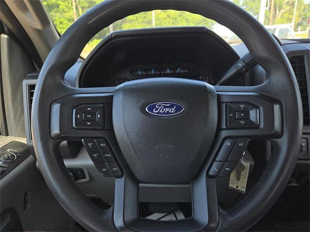 used 2022 Ford F-250 car, priced at $34,500