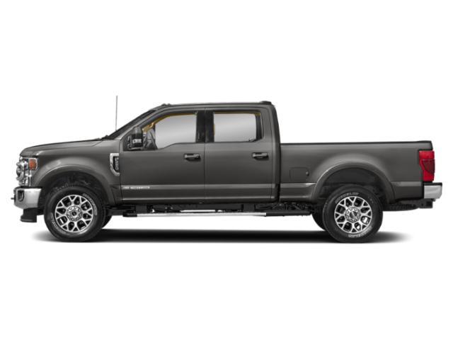 used 2022 Ford F-250 car