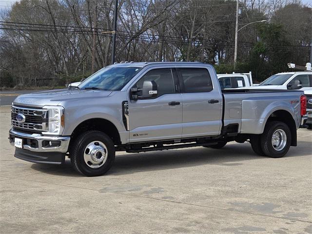 used 2024 Ford F-350 car, priced at $66,900