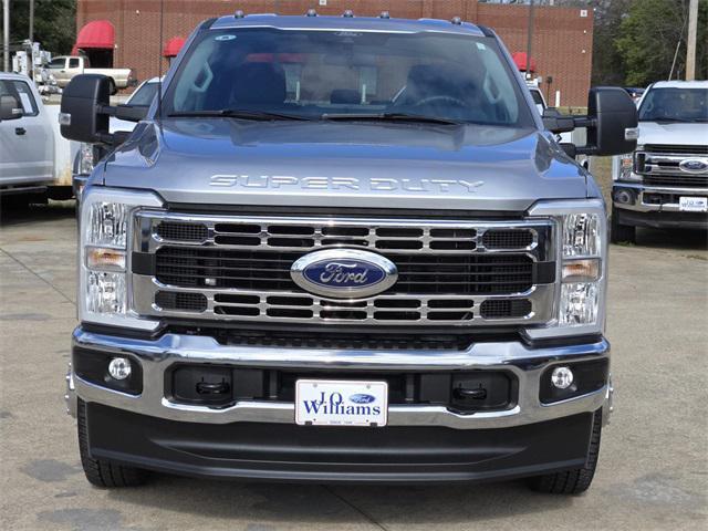 used 2024 Ford F-350 car, priced at $66,900