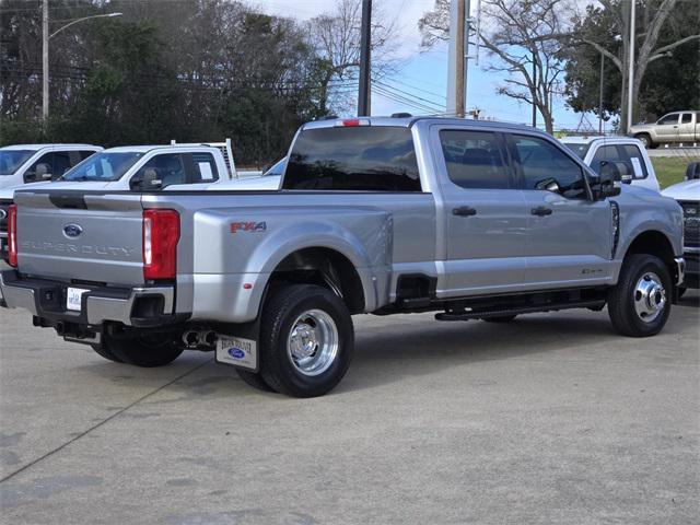 used 2024 Ford F-350 car, priced at $66,900