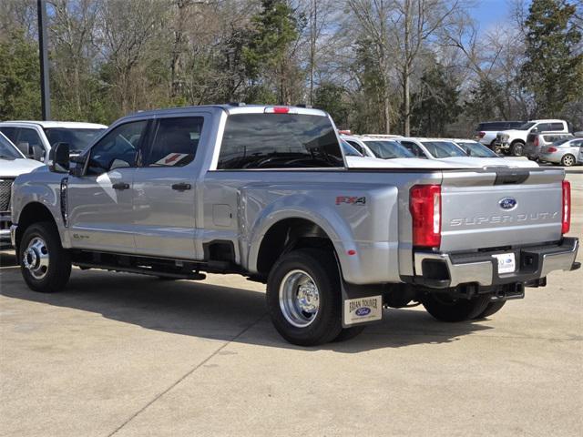 used 2024 Ford F-350 car, priced at $66,900