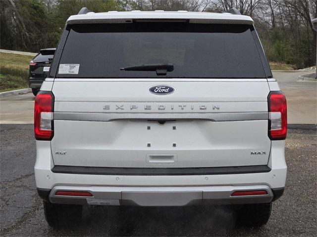 new 2024 Ford Expedition car, priced at $61,340