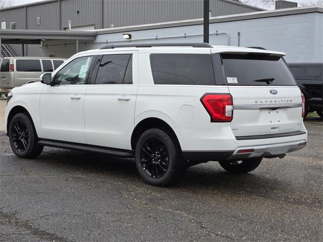 new 2024 Ford Expedition car, priced at $61,340