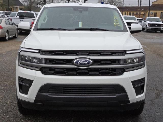 new 2024 Ford Expedition car, priced at $61,340