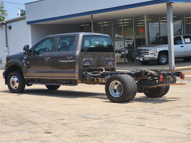 used 2017 Ford F-350 car, priced at $32,900