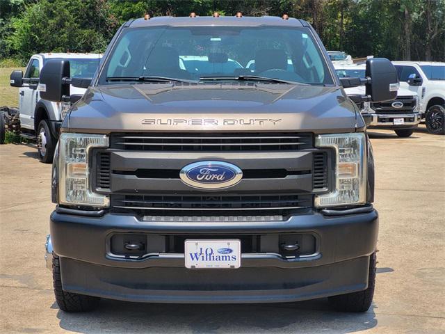 used 2017 Ford F-350 car, priced at $32,900