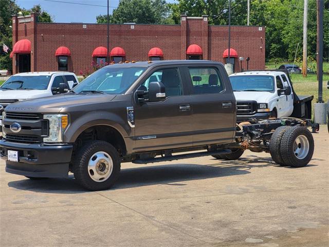 used 2017 Ford F-350 car, priced at $32,900