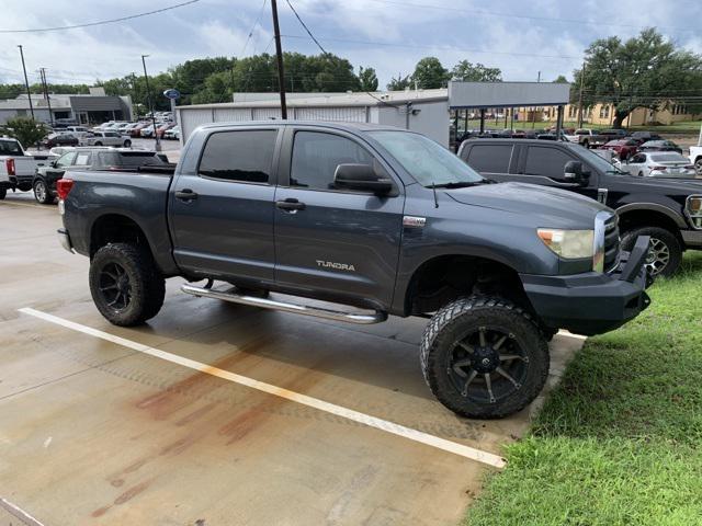 used 2010 Toyota Tundra car, priced at $19,995