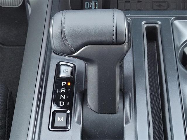 new 2024 Ford F-150 car, priced at $57,365