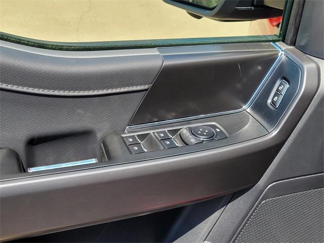 new 2024 Ford F-150 car, priced at $57,365