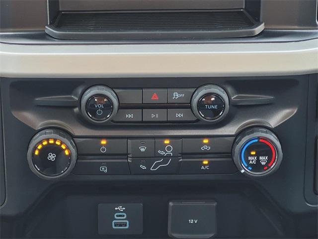 new 2026 Ford F-250 car, priced at $63,270