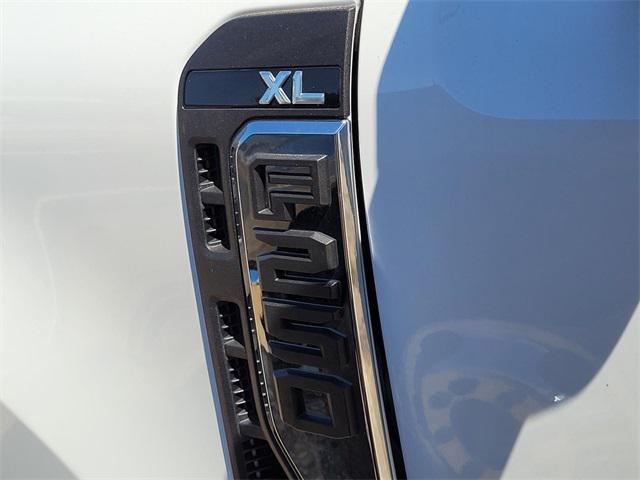 new 2026 Ford F-250 car, priced at $63,270