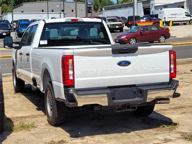 new 2026 Ford F-250 car, priced at $63,270