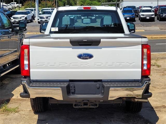new 2026 Ford F-250 car, priced at $63,270