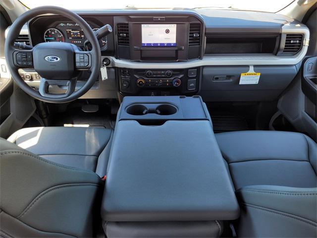 new 2026 Ford F-250 car, priced at $63,270