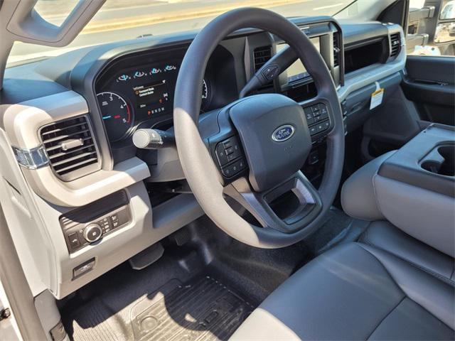 new 2026 Ford F-250 car, priced at $63,270