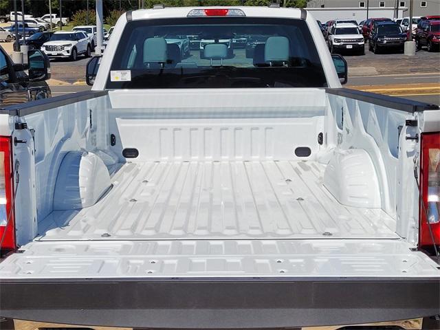 new 2026 Ford F-250 car, priced at $63,270