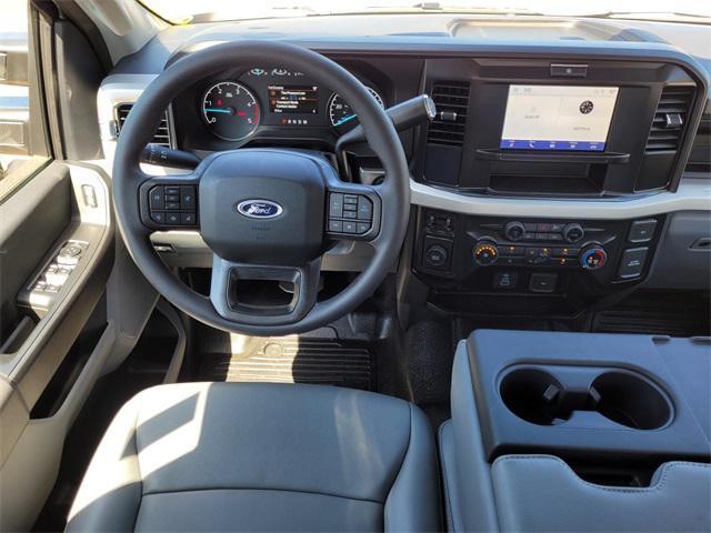 new 2026 Ford F-250 car, priced at $63,270