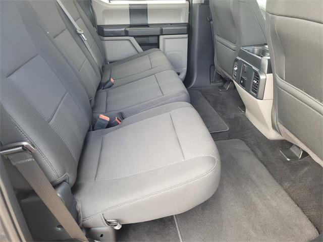 used 2019 Ford F-150 car, priced at $28,900
